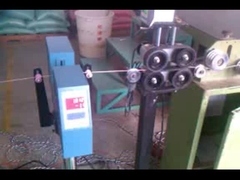 Высокоточный счетчик длины проволочного кабеля