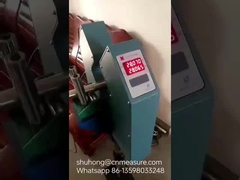 Двойная ось Лазерный диаметр Измерительный габарит Внешний диаметр диапазон от 0,2 мм до 45 мм