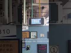 LDM2025 Лейзерный диаметр Измерительный инструмент от 0,1 мм до 20 мм