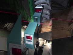 LDM-25 LDM-50 Измеритель лазерного диаметра / Измеритель лазерного диаметра