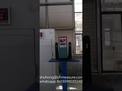 лазерный диаметр кабельной проволоки