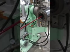 LDM2050 Измеритель диаметра лазера с двумя осями