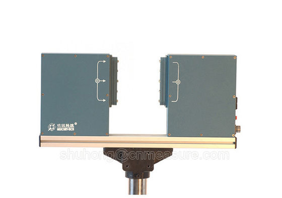 LDM2030 Pipe Diameter Gauge Laser Diameter Measurement Controller for Extruders