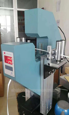 LDM2030 Pipe Diameter Gauge Laser Diameter Measurement Controller for Extruders